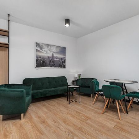 Zamoyskiego 37 By Homeprime Varsovia Exterior foto