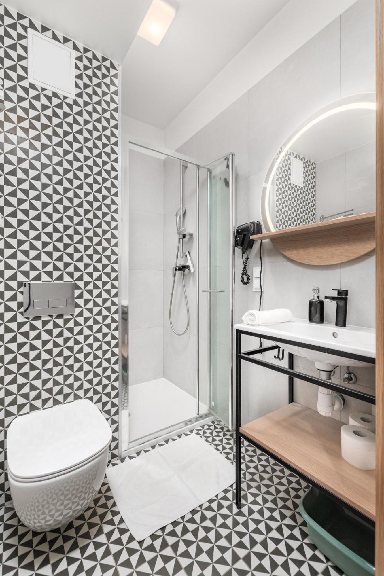 Zamoyskiego 37 By Homeprime Varsovia Exterior foto