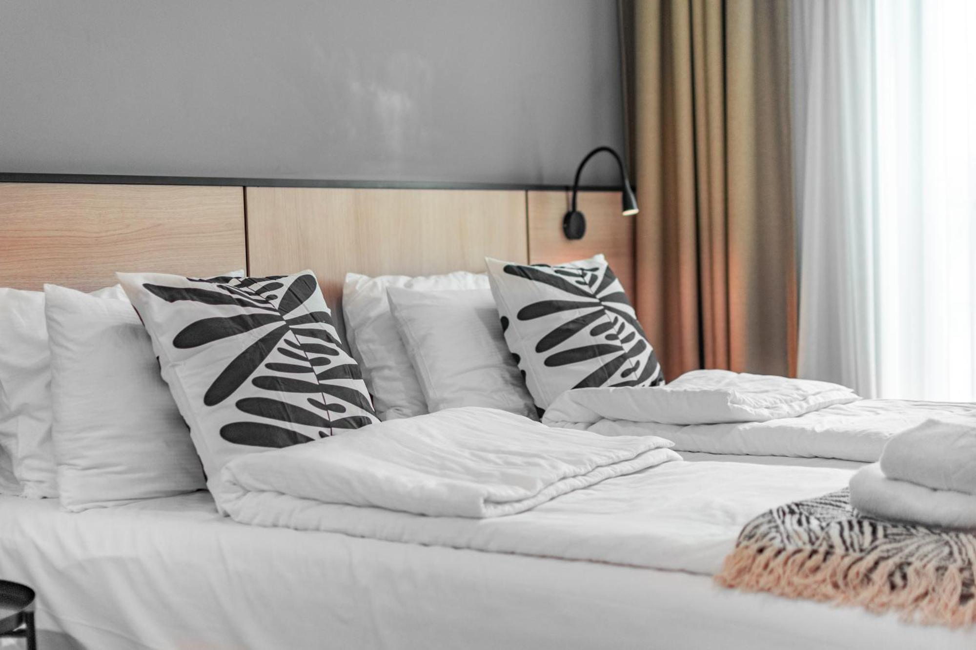 Zamoyskiego 37 By Homeprime Varsovia Exterior foto